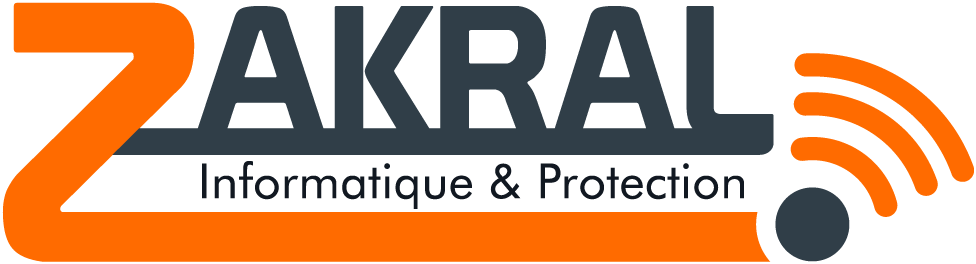 ZAKRAL Informatique & Protection
