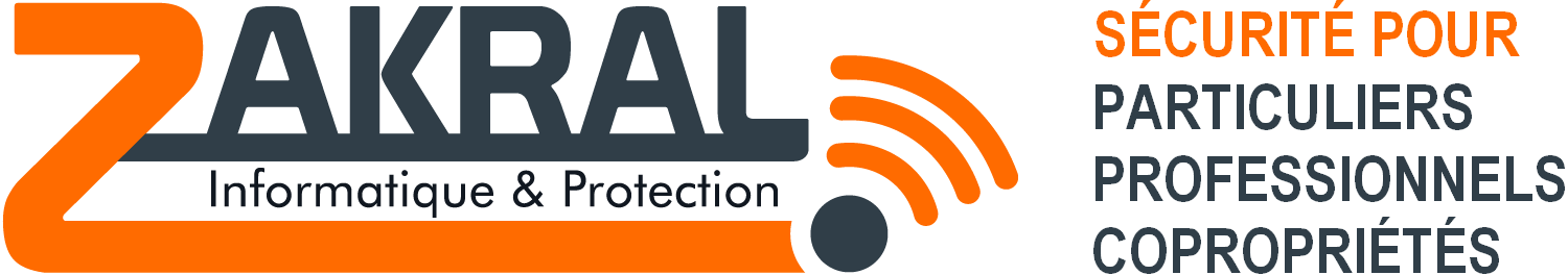 ZAKRAL Informatique & Protection