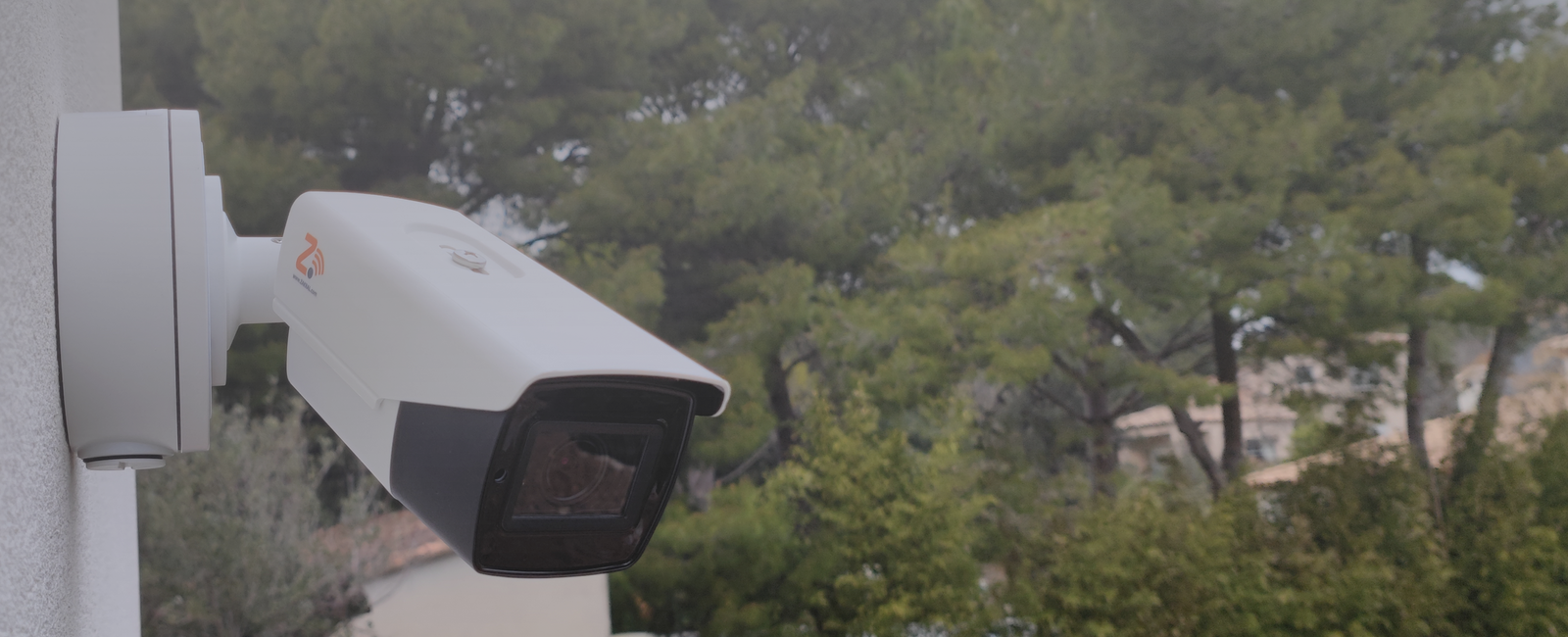 Vido-protection des locaux et habitations